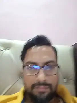 rajkink6000 Pertunjukan Webcam