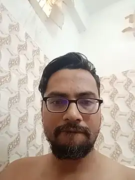 הופעת וובקאם של rajkink6000