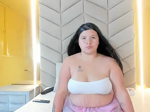 BabySensation: вебкам-шоу