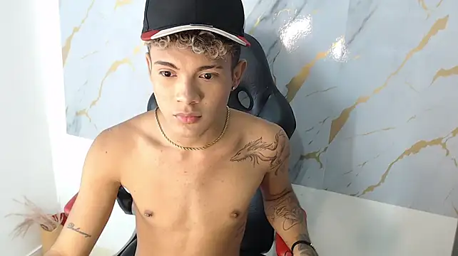 NaimVoss Webcam show