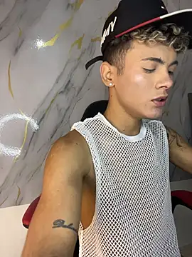 Show Webcam de NaimVoss