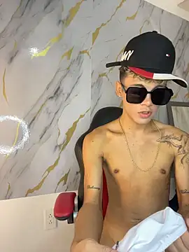 Show Webcam de NaimVoss