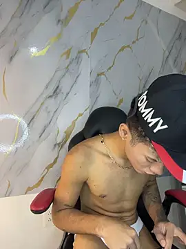 NaimVoss Webcam show