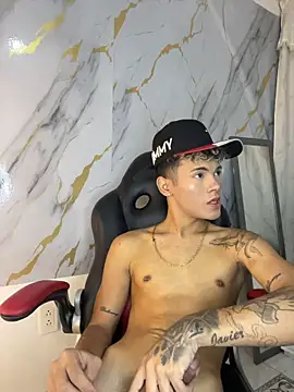 NaimVoss Show Webcam