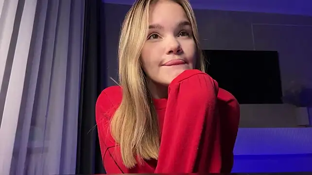 KrystinaBelgard's Webcam Show