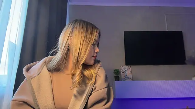 KrystinaBelgard's Live XXX Chat