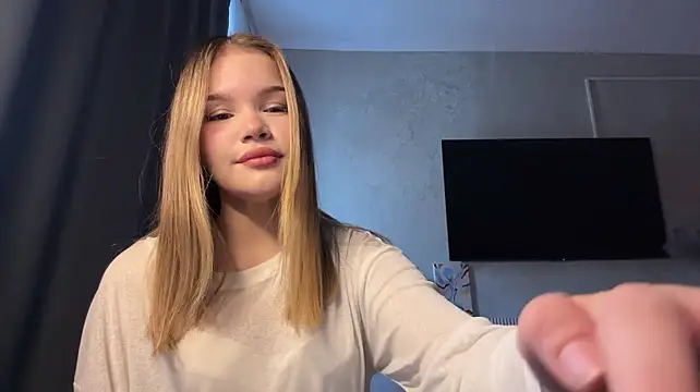 KrystinaBelgard's Webcam Show