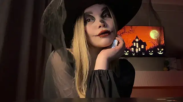KrystinaBelgard – webcam-show