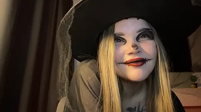 KrystinaBelgard – webcam-show