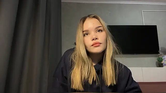 KrystinaBelgard's Webcam Show