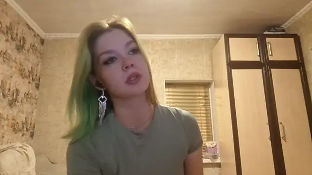 KymberlyKarhoff 网络视讯表演