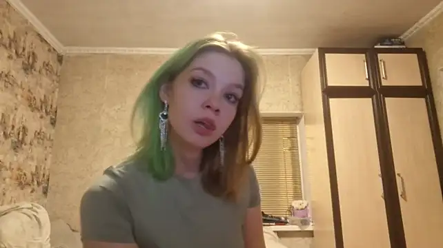KymberlyKarhoff – Live XXX-chat