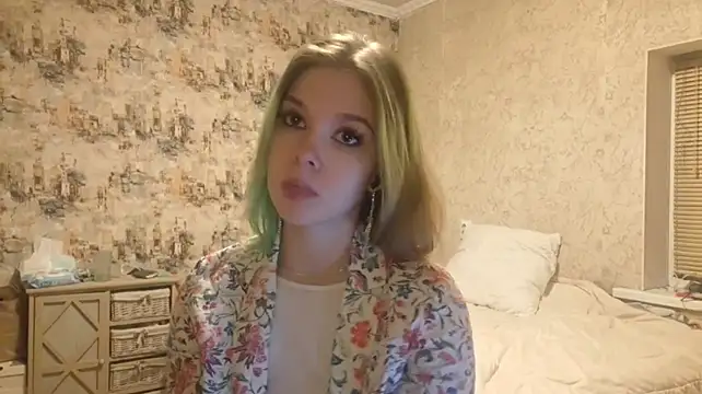 KymberlyKarhoff Webcam-Show