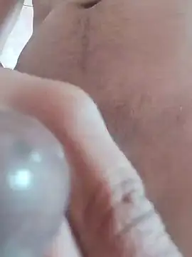 Show de Winters_Chill na webcam