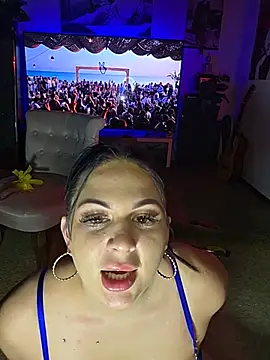 scarlet_secret69 Webcam-Show