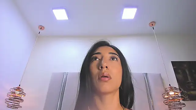 Show webcam de EmilyWells_