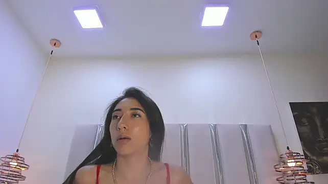 Chat +18 de EmilyWells_ ao vivo
