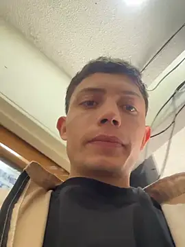 Show Webcam de MrTempt27