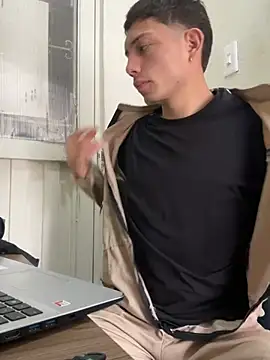 MrTempt27のウェブカメラショー