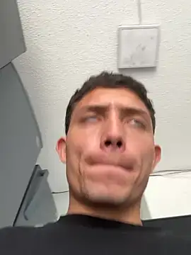 Webkamerová show MrTempt27