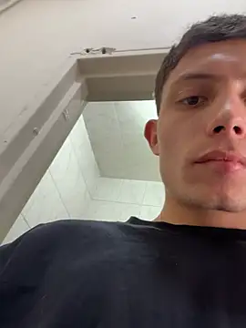 MrTempt27n Webbikameraesitys