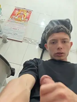 Show Webcam de MrTempt27