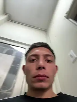 MrTempt27's Webcam Show
