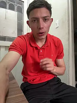 عرض كام MrTempt27