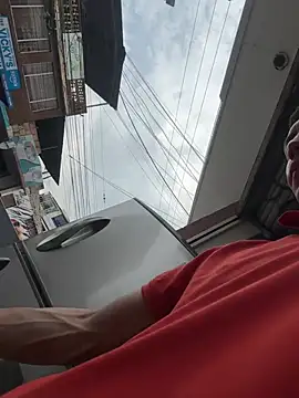 Santiago27x Webcam-Show