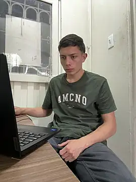 Santiago27x webcam show