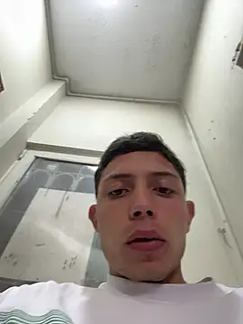 Santiago27x webcam show