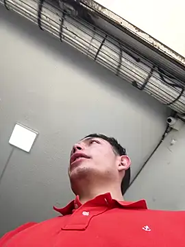 Santiago27x Webcam Show