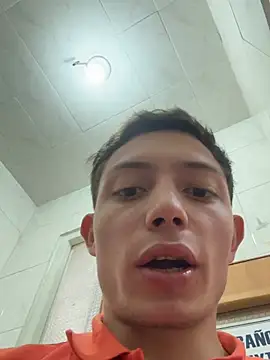 Santiago27x Webcamshow
