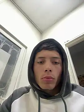 Show de webcam de Santiago27x