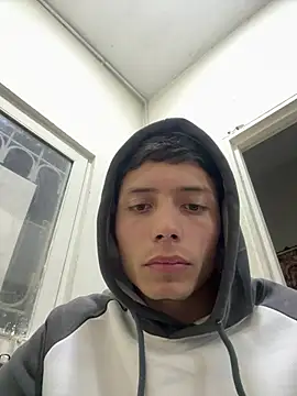 Santiago27x Webcam-Show