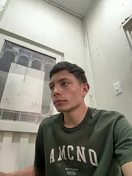 Santiago27x – webcam-show