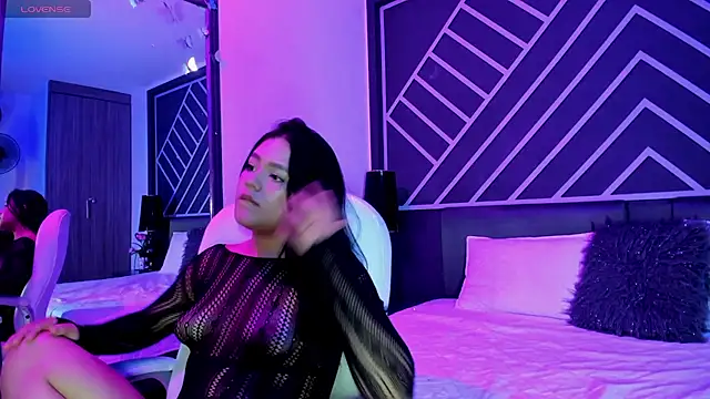 Show de Niicky_Smithh na webcam