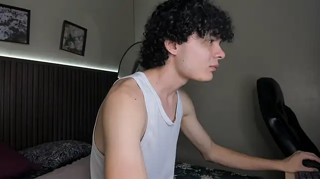 Noah_Gun_ – webcam-show