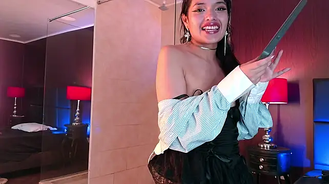 MadiisonRosse Live XXX-chat