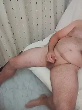 Gostodeku Webcam Show