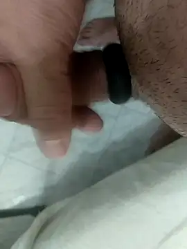 Show modela Safado_de_olho_verde na web-kameri