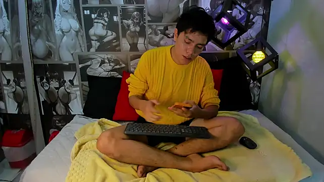 Marco_Costa_ Webcamshow