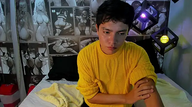 Marco_Costa_ webkamerás műsora