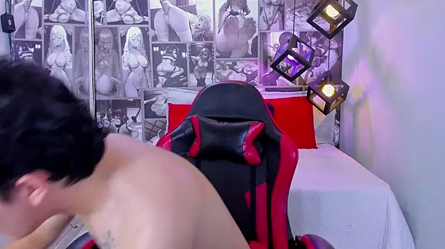 Marco_Costa_ Webcam-Show