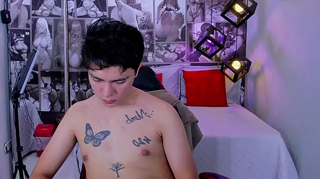 Marco_Costa_ Webcam Show
