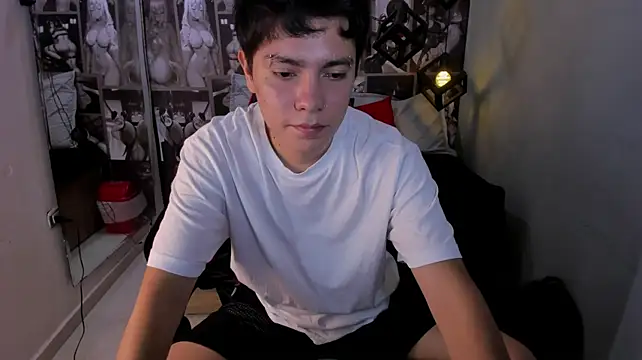 Marco_Costa_ webcam show