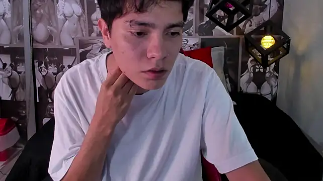 โชว์เว็บแคมของ Marco_Costa_