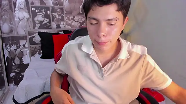 הופעת וובקאם של Marco_Costa_