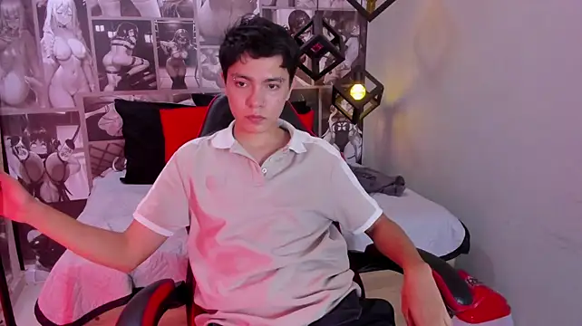 Marco_Costa_ Pertunjukan Webcam