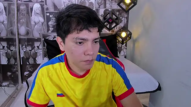 Show Webcam de Marco_Costa_